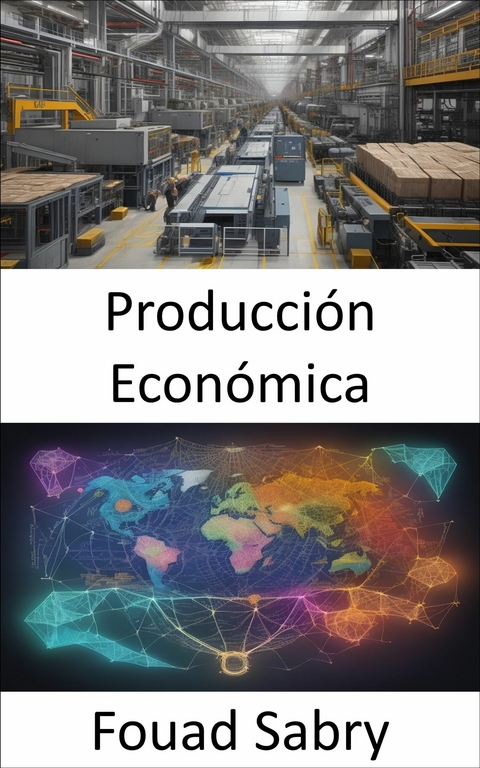 Producci&oacute;n Econ&oacute;mica -  Fouad Sabry