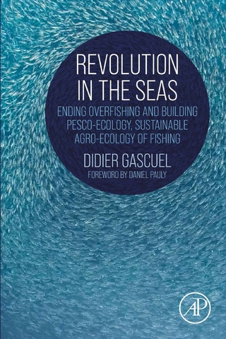 Revolution in the Seas