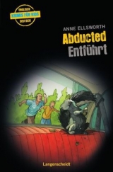 Abducted - Entf&uuml;hrt - Anne Ellsworth