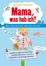 Mama, was hab ich? - Ingrid Pabst, Konny Riedl