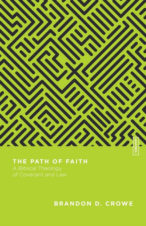 Path of Faith -  Brandon D. Crowe