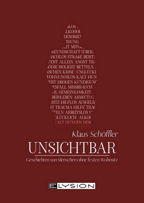 Unsichtbar - Klaus Sch&ouml;ffler