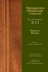 Ezekiel, Daniel - 