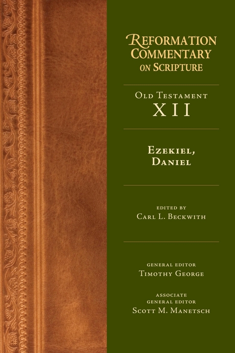 Ezekiel, Daniel - 