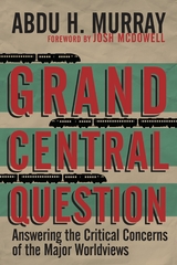 Grand Central Question -  Abdu H. Murray