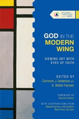 God in the Modern Wing - 