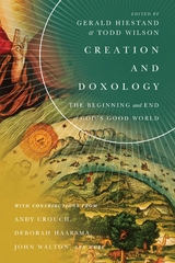 Creation and Doxology - 