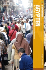 Fettn&auml;pfchenf&uuml;hrer &Auml;gypten - Brigitte J&auml;ger-Dabek
