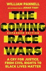 Coming Race Wars -  William Pannell