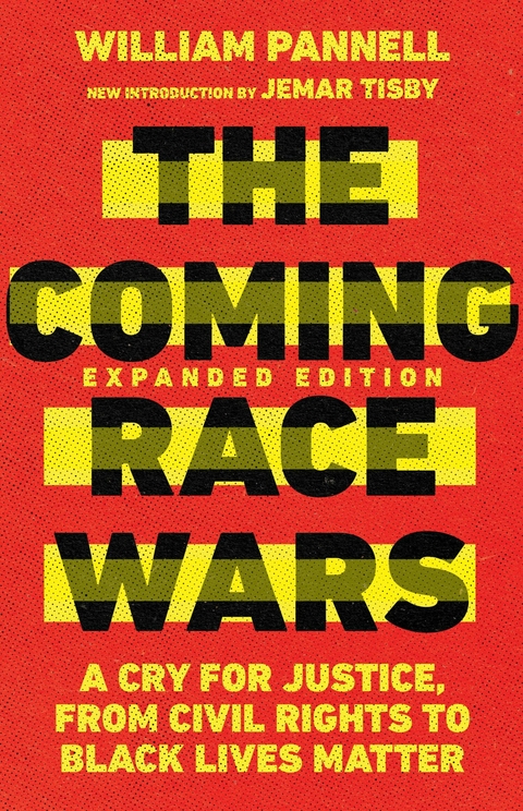 Coming Race Wars -  William Pannell