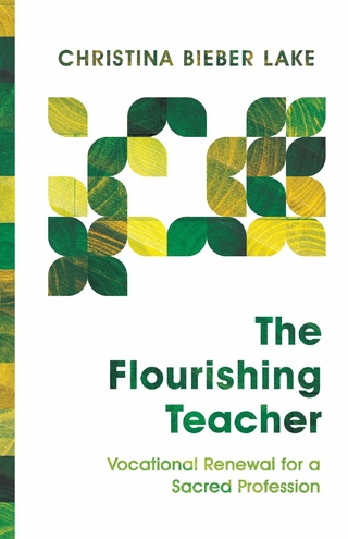 Flourishing Teacher
