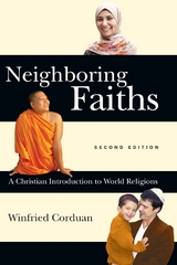 Neighboring Faiths -  Winfried Corduan