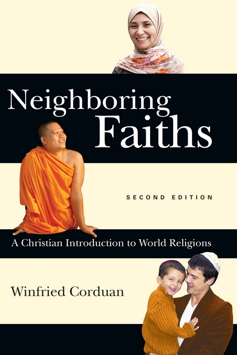 Neighboring Faiths -  Winfried Corduan