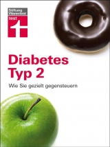 Diabetes Typ 2 - Ellen Jahn