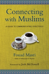 Connecting with Muslims -  Fouad Masri