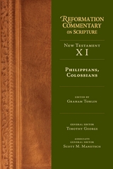 Philippians, Colossians - 