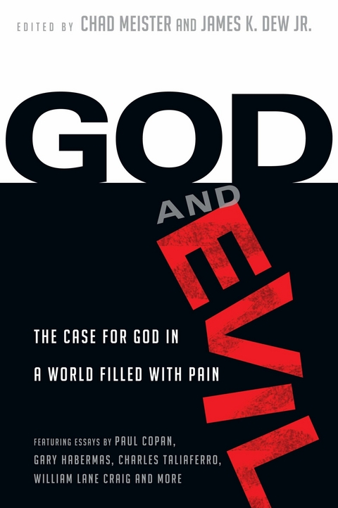 God and Evil - 
