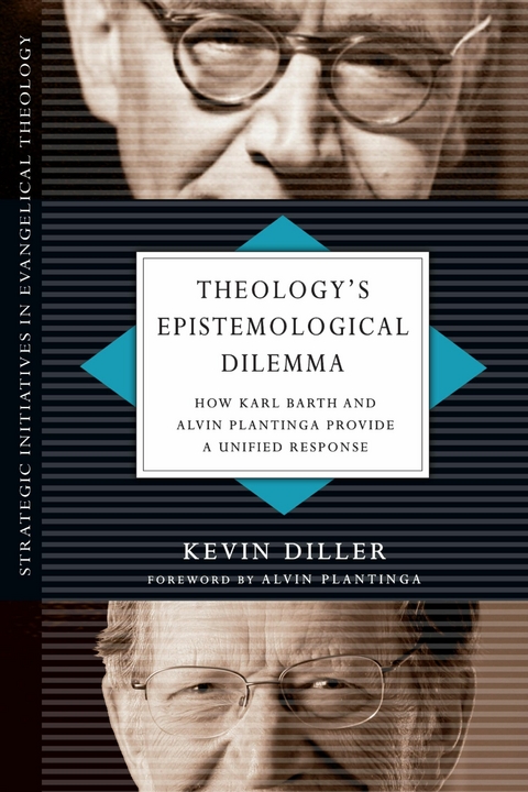 Theology's Epistemological Dilemma -  Kevin Diller