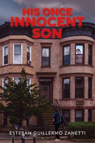 His Once Innocent Son