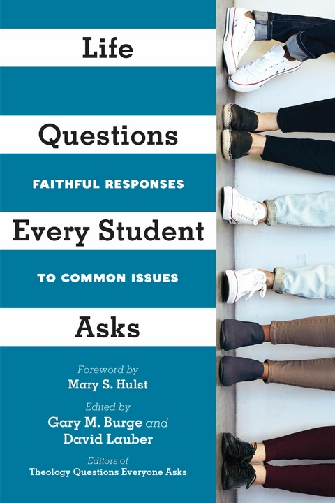 Life Questions Every Student Asks - 