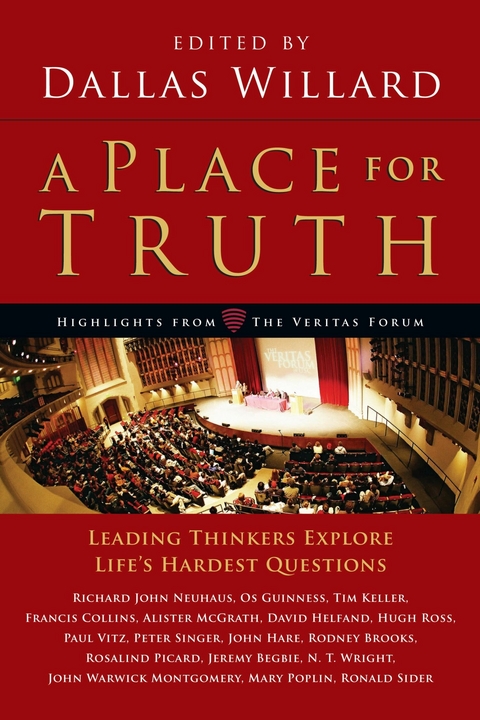 Place for Truth - 