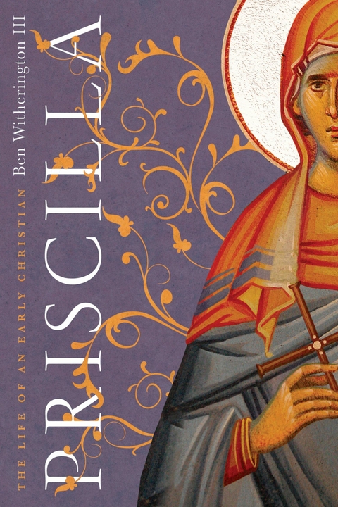 Priscilla - Ben Witherington III