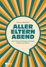 Aller Eltern Abend (E-Book) -  Thomas Eberhard