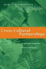 Cross-Cultural Partnerships -  Mary T. Lederleitner