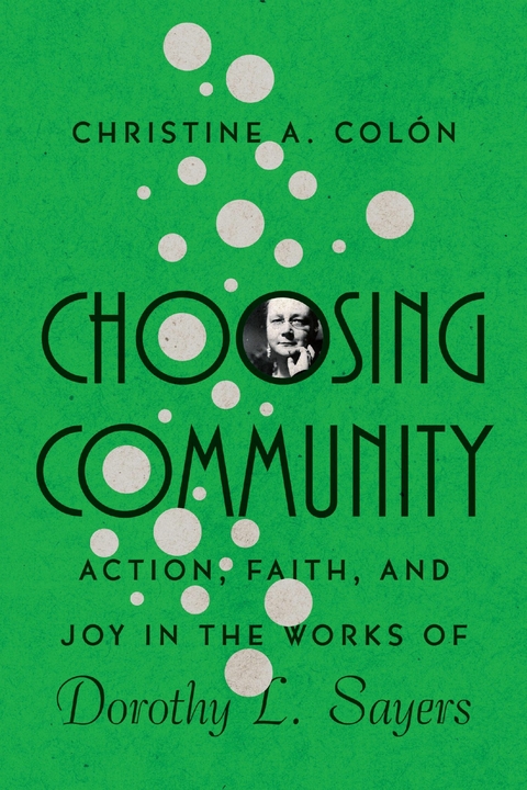 Choosing Community -  Christine A. Col&ograve;n,  Christine A. Col&Atilde;&sup2;n