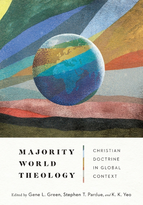 Majority World Theology - 