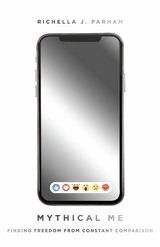 Mythical Me -  Richella Parham