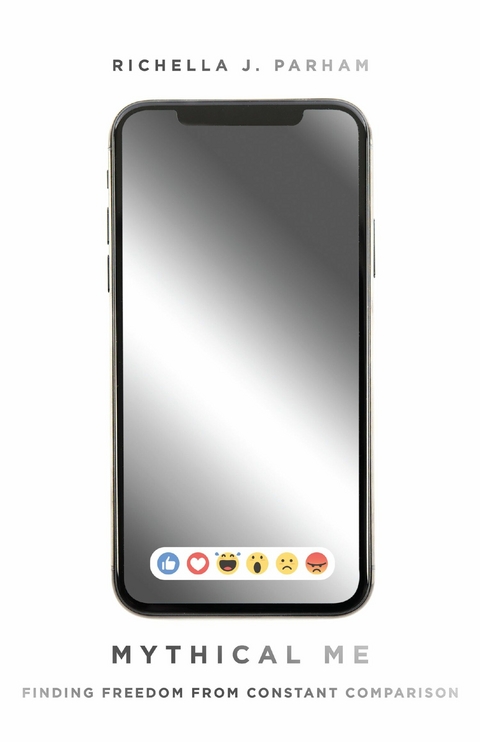 Mythical Me -  Richella Parham