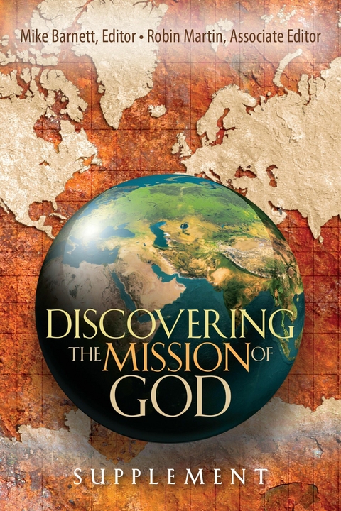 Discovering the Mission of God Supplement - 