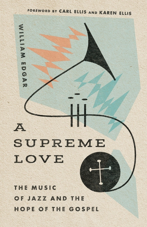 Supreme Love -  William Edgar