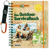 Das Outdoor-Survivalbuch - B&auml;rbel Oftring