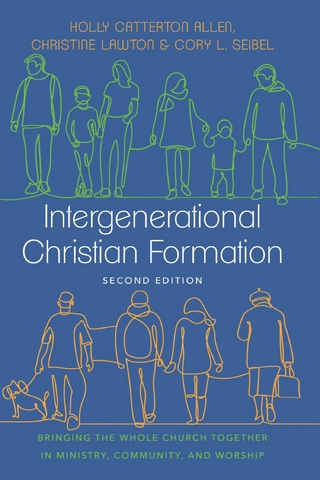 Intergenerational Christian Formation