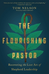 Flourishing Pastor -  Tom Nelson
