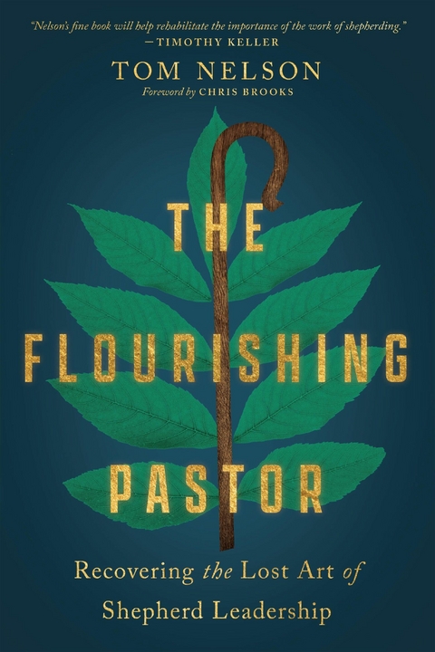 Flourishing Pastor -  Tom Nelson