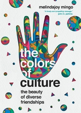 Colors of Culture -  MelindaJoy Mingo