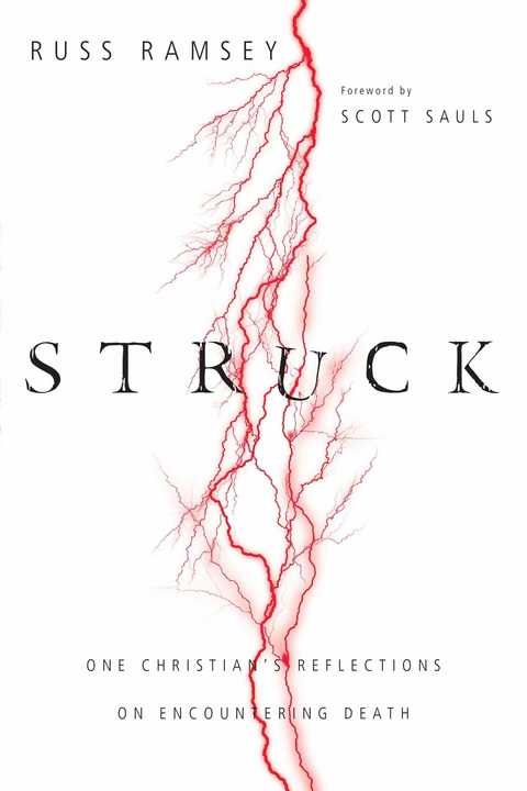 Struck -  Russ Ramsey