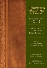 1-2 Thessalonians, 1-2 Timothy, Titus, Philemon - 