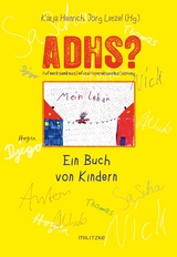 ADHS? - 