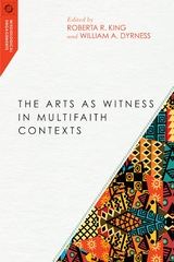 Arts as Witness in Multifaith Contexts - 