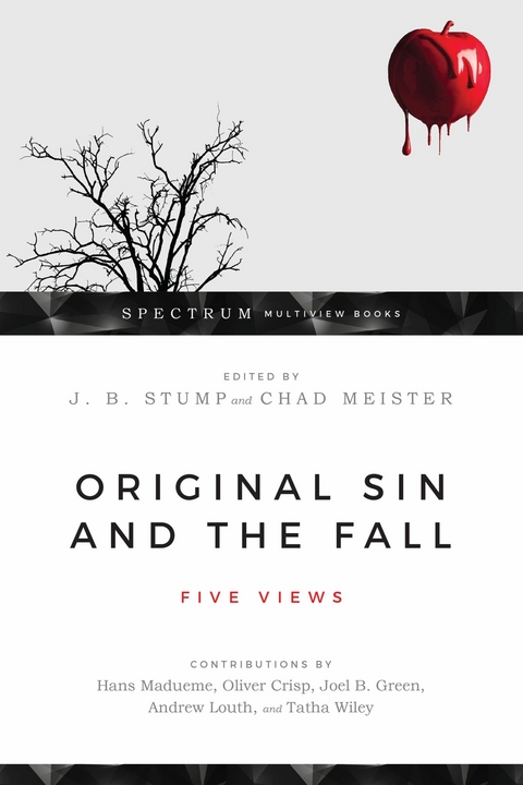Original Sin and the Fall - 