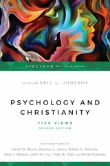 Psychology and Christianity - 