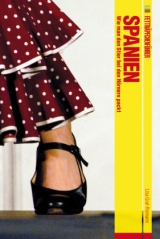 Fettn&auml;pfchenf&uuml;hrer Spanien - Lisa Graf-Riemann