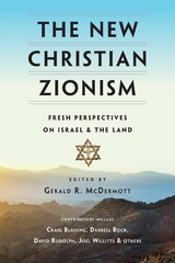 New Christian Zionism - 