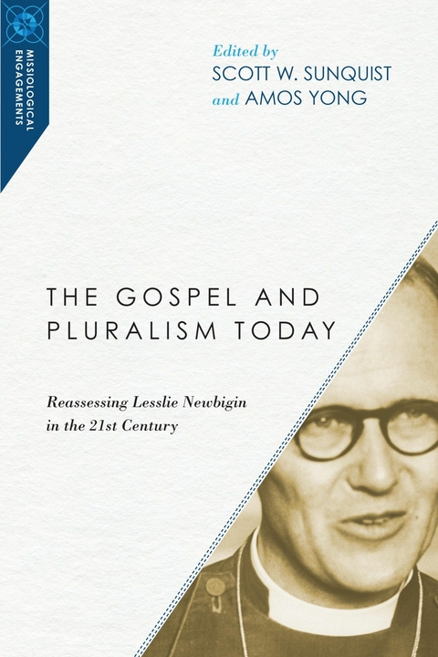 Gospel and Pluralism Today - 