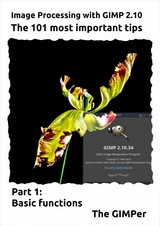 Image Processing with GIMP 2.10 - Die GIMPER