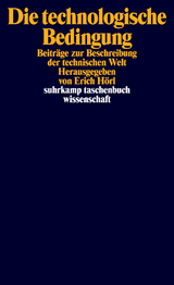 Die technologische Bedingung - 